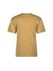 Tygo & Vito Shirt "Skip" in Gelb
