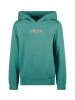 Tygo & Vito Hoodie "Hugo" groen
