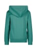 Tygo & Vito Hoodie "Hugo" in Grün