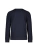 Tygo & Vito Sweatshirt "Sten" donkerblauw
