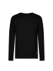 Tygo & Vito Longsleeve "Max" zwart