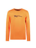 Tygo & Vito Longsleeve "Mase" oranje