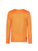 Tygo & Vito Longsleeve "Mase" oranje