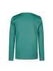 Tygo & Vito Longsleeve "Mason" in Grün