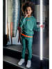 Tygo & Vito Sweatbroek "Boaz" groen
