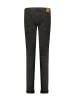 Tygo & Vito Spijkerbroek "Jip" - skinny fit - zwart
