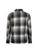 Tygo & Vito Blouse "Teddy" zwart/wit