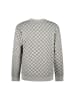Tygo & Vito Sweatshirt "Dev" in Grau