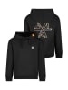 Tygo & Vito Hoodie "Dexter" zwart