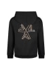 Tygo & Vito Hoodie "Dexter" zwart