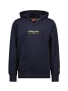Tygo & Vito Hoodie "Hugo" in Dunkelblau