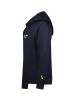 Tygo & Vito Hoodie "Hugo" in Dunkelblau