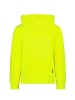 Tygo & Vito Hoodie "Huub" in Gelb