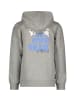 Tygo & Vito Hoodie "Held" grijs