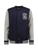 Tygo & Vito Blouson "Vic" donkerblauw/grijs