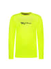 Tygo & Vito Longsleeve "Mase" geel