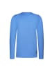 Tygo & Vito Longsleeve "Mel" lichtblauw