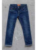 Tygo & Vito Spijkerbroek "Binq" - skinny fit - blauw