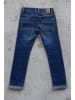 Tygo & Vito Spijkerbroek "Binq" - skinny fit - blauw