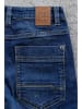 Tygo & Vito Spijkerbroek "Binq" - skinny fit - blauw
