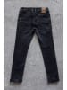 Tygo & Vito Spijkerbroek "Binq" - skinny fit zwart