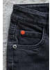 Tygo & Vito Spijkerbroek "Binq" - skinny fit zwart