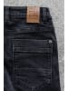 Tygo & Vito Spijkerbroek "Binq" - skinny fit zwart