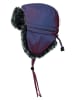 Wilma & Morris Muts donkerblauw