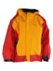 Wilma & Morris Winterjacke in Rot/ Orange