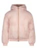 Le Chic Steppjacke "Bardot" in Rosa