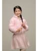 Le Chic Steppjacke "Bardot" in Rosa