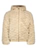 Le Chic Übergangsjacke "Bugsy" in Beige