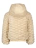 Le Chic Übergangsjacke "Bugsy" in Beige