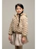 Le Chic Übergangsjacke "Bugsy" in Beige