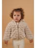 Le Chic Tussenjas "Bugsyboo" beige