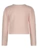 Le Chic Cardigan "Amsy" in Rosa