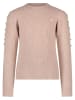 Le Chic Pullover "Okido" in Rosa