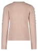 Le Chic Pullover "Okido" in Rosa