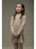 Le Chic Pullover "Okido" in Beige