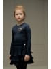 Le Chic Longsleeve "Norma" donkerblauw