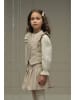 Le Chic Rok "Totty" beige