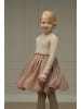 Le Chic Kleid "Smart" in Beige