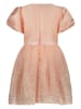Le Chic Jurk "Saleonie" lichtroze