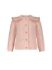 Le Chic Cardigan "Omobla" in Rosa