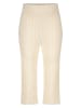 Le Chic Leggings "Dabsy" in Creme