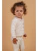 Le Chic Leggings "Dabsy" in Creme