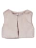 Le Chic Bodywarmer "Ebaza" lichtroze