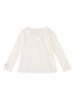 Le Chic Bluse "Nayma" in Creme