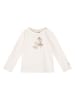 Le Chic Longsleeve "Nory" in Creme