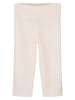 Le Chic Leggings "Dosy" in Creme